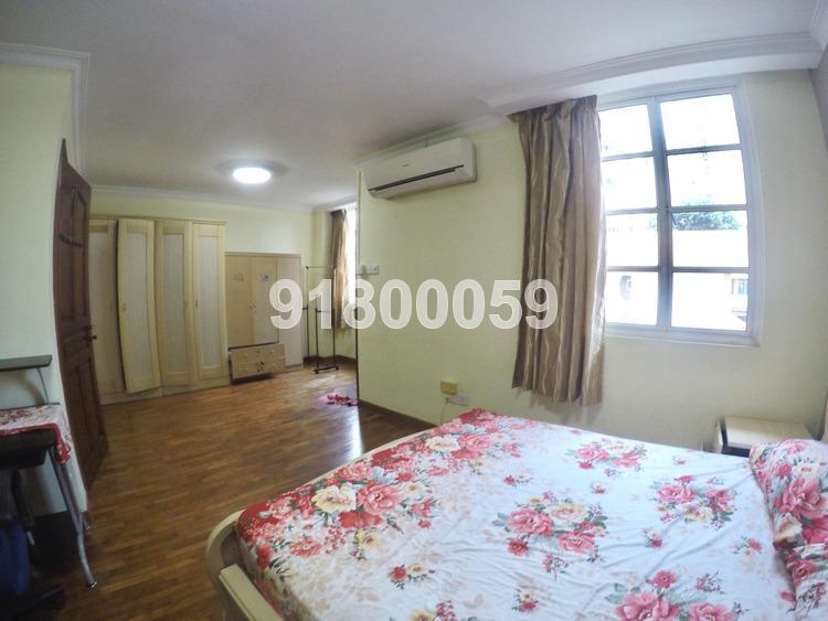 St. Annes Wood (D19), Terrace #169937642